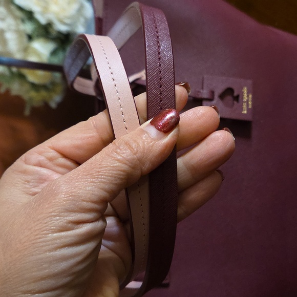 Kate Spade Scott's Place Lida Tote NWOT - Picture 7 of 12